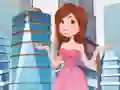 Oyunu Molly Traveler Dress Up çevrimiçi