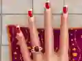 Oyunu Fashion Nail Art çevrimiçi