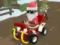 Oyunu Santa's Rush The Grinch Chase çevrimiçi