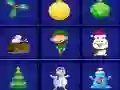 Oyunu Xmas Board Puzzles çevrimiçi