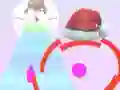 Oyunu Slime Road çevrimiçi