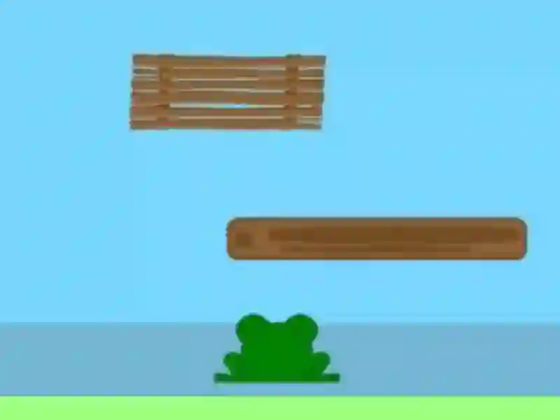 Oyunu River Crosser çevrimiçi
