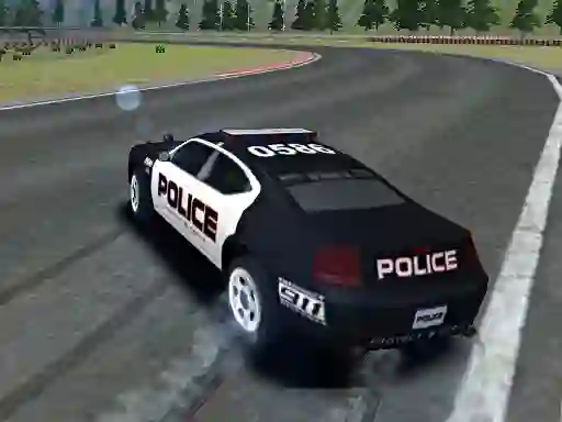 Oyunu Drift Racer çevrimiçi