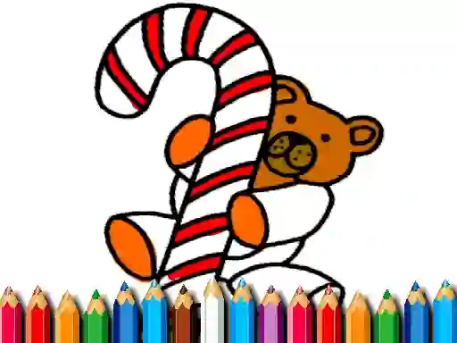 Oyunu Back To School: Candy Coloring Book çevrimiçi