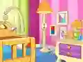 Oyunu Baby Doll House Cleaning çevrimiçi