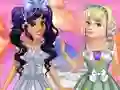 Oyunu Lolita Princess Party çevrimiçi