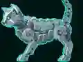 Oyunu Cyber Cat Assembly çevrimiçi