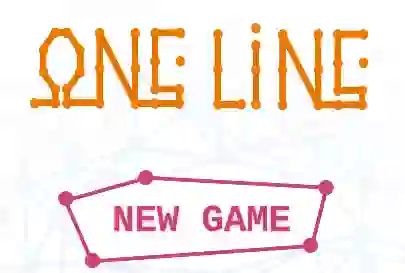 Oyunu One Line çevrimiçi