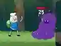 Oyunu Adventure Time Bravery & Bakery çevrimiçi