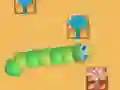 Oyunu Greedy Worm çevrimiçi