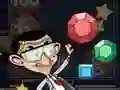 Oyunu Mr Bean Gem Tap çevrimiçi