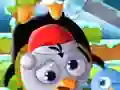 Oyunu Pingu & Friends çevrimiçi