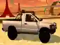 Oyunu Ado Stunt Cars 3 çevrimiçi