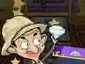 Oyunu Mr Bean Pattern Bridge çevrimiçi