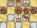 Oyunu Garfield Chess çevrimiçi