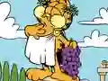Oyunu Garfield Spot The Difference çevrimiçi