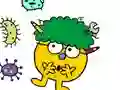 Oyunu Little Miss Inventor Biology çevrimiçi
