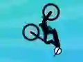 Oyunu Free Rider Jumps çevrimiçi