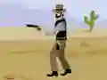 Oyunu Cowboy Duel çevrimiçi