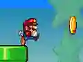 Oyunu Super Mario Remix 3 çevrimiçi
