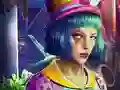 Oyunu Circus of Fear çevrimiçi
