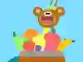 Oyunu Hew Duggee Jam badge çevrimiçi
