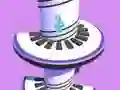 Oyunu Piano Helix Jump çevrimiçi