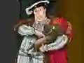 Oyunu Horrible Histories Gruesome Game-A-Thon çevrimiçi