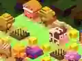 Oyunu Cow Cow Run çevrimiçi