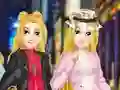 Oyunu Princess Broadway Shopping çevrimiçi