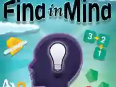Oyunu Find In Mind çevrimiçi