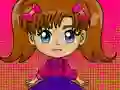 Oyunu Kawaii Chibi Avatar Maker çevrimiçi