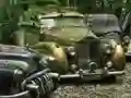 Oyunu Car Cemetery Escape çevrimiçi