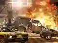 Oyunu Mega Car Crash çevrimiçi