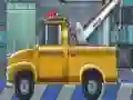 Oyunu Towing Trucks Differences çevrimiçi