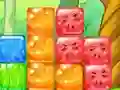 Oyunu Fruit Cubes çevrimiçi