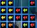 Oyunu 1010 Fish Blocks çevrimiçi