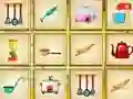 Oyunu Kitchen Item Search çevrimiçi