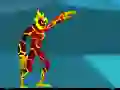 Oyunu Ben 10 Fireman 2 çevrimiçi