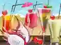 Oyunu Cocktails Puzzles çevrimiçi