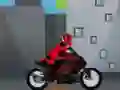 Oyunu Bike Racing Math Addition çevrimiçi