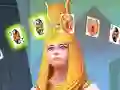 Oyunu Egypt Solitaire çevrimiçi