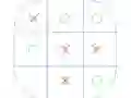Oyunu Tic Tac Toe çevrimiçi