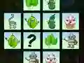 Oyunu Cartoon Cards Matching çevrimiçi