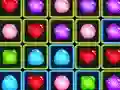 Oyunu Shapes Chain Match çevrimiçi