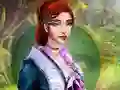 Oyunu Garden of Magic Whispers çevrimiçi