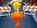 Oyunu Cat Run çevrimiçi