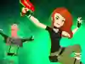 Oyunu Kim Possible Mission: Improbable çevrimiçi