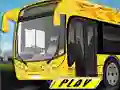 Oyunu City Bus Drive çevrimiçi