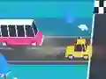 Oyunu Traffic Run çevrimiçi